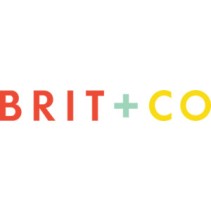 brit co logo